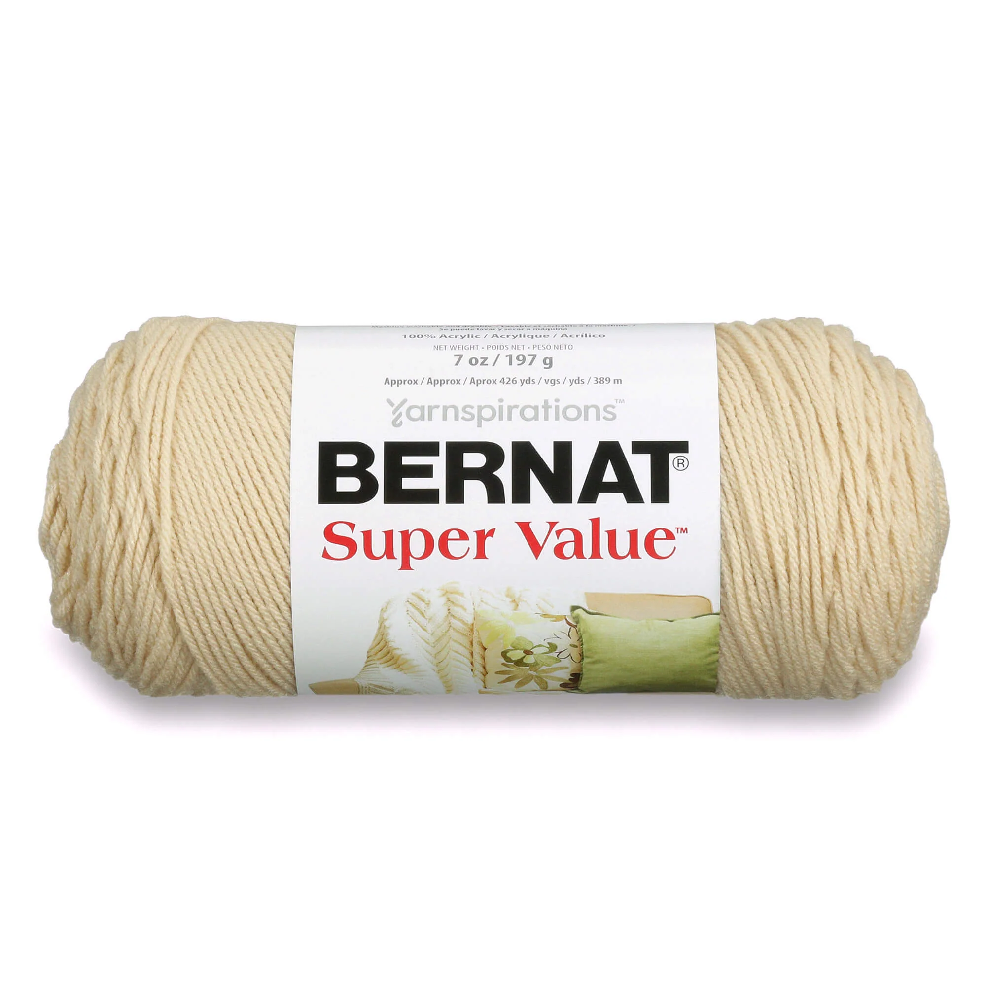 Bernat Super Value Yarn - Image 86