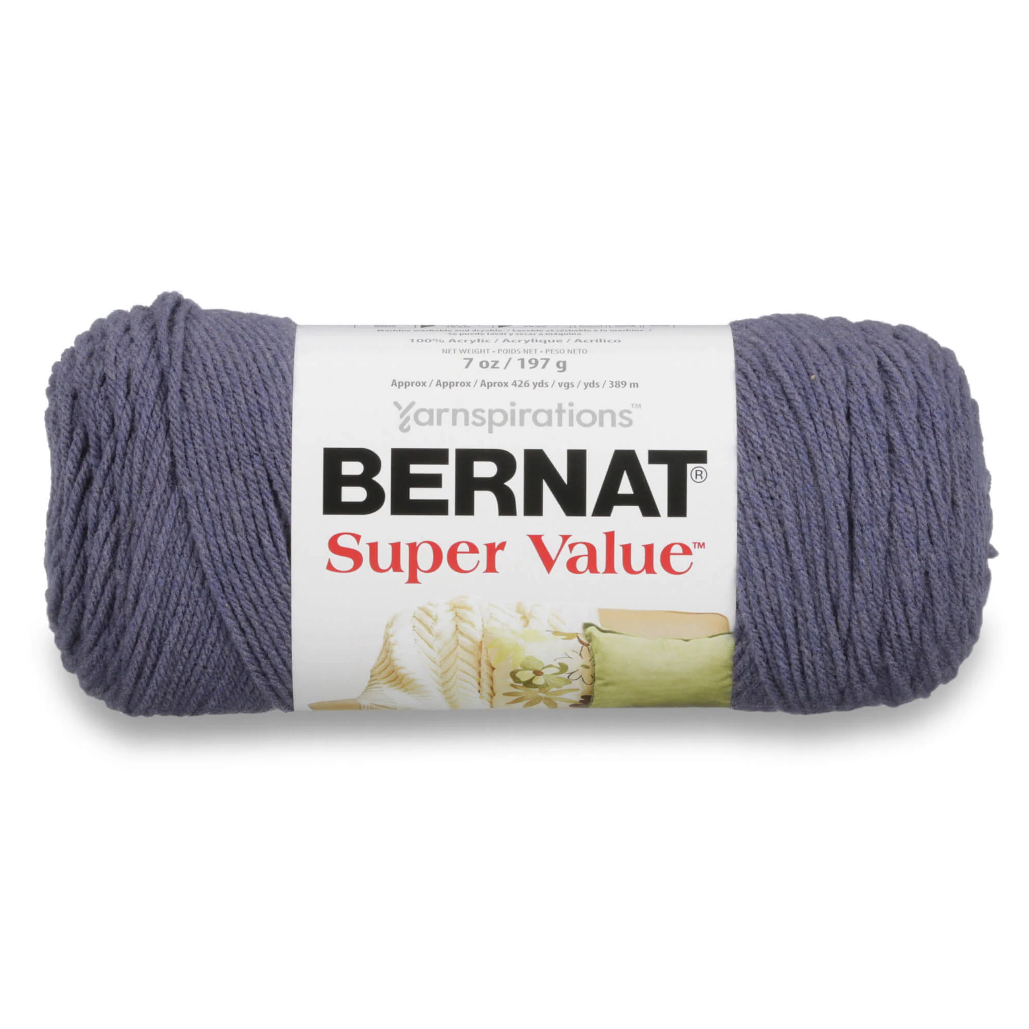 Bernat Super Value Yarn - Image 89