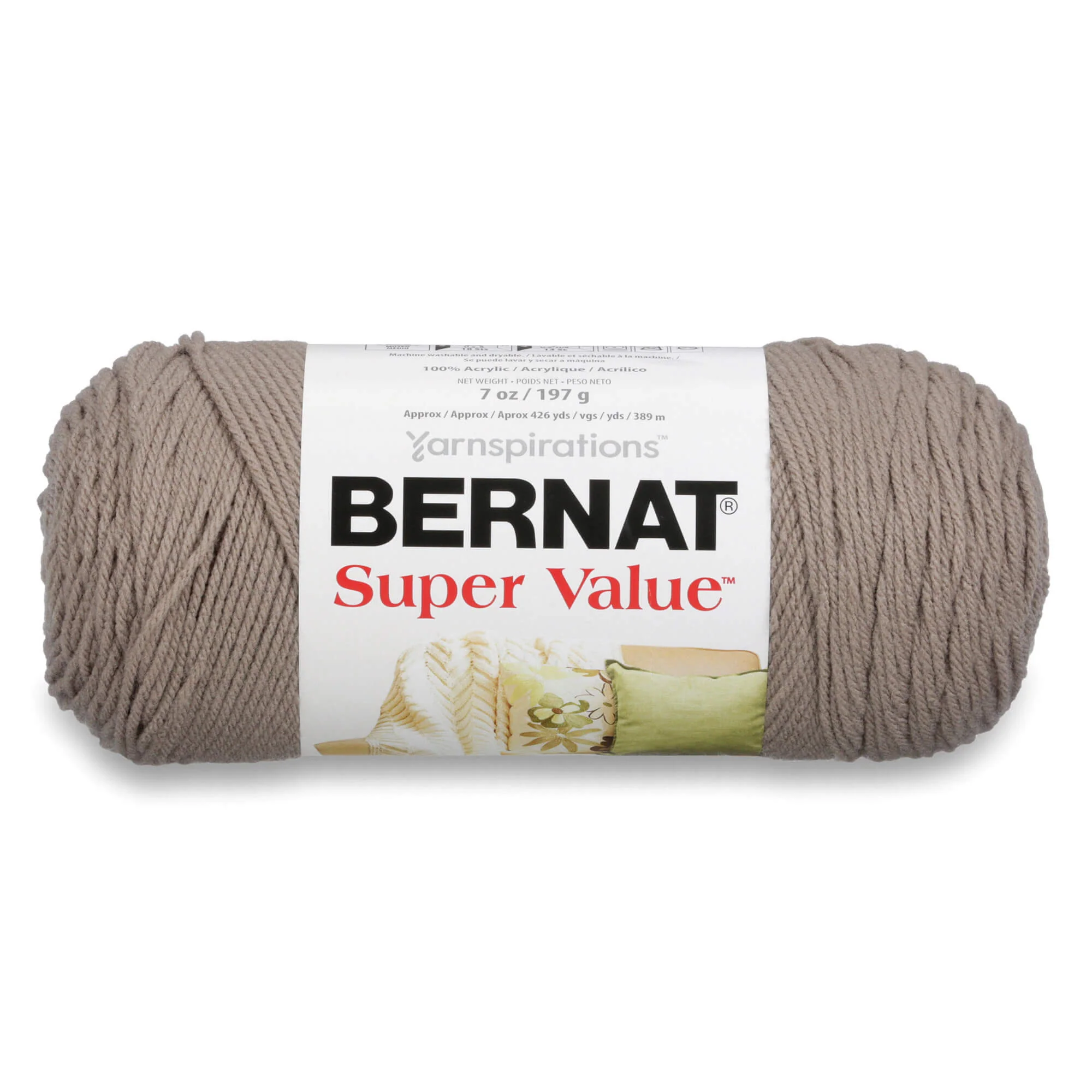 Bernat Super Value Yarn - Image 94