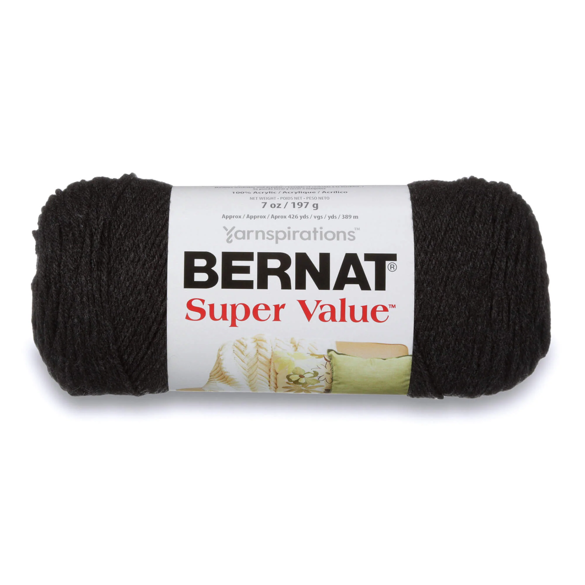 Bernat Super Value Yarn - Image 96