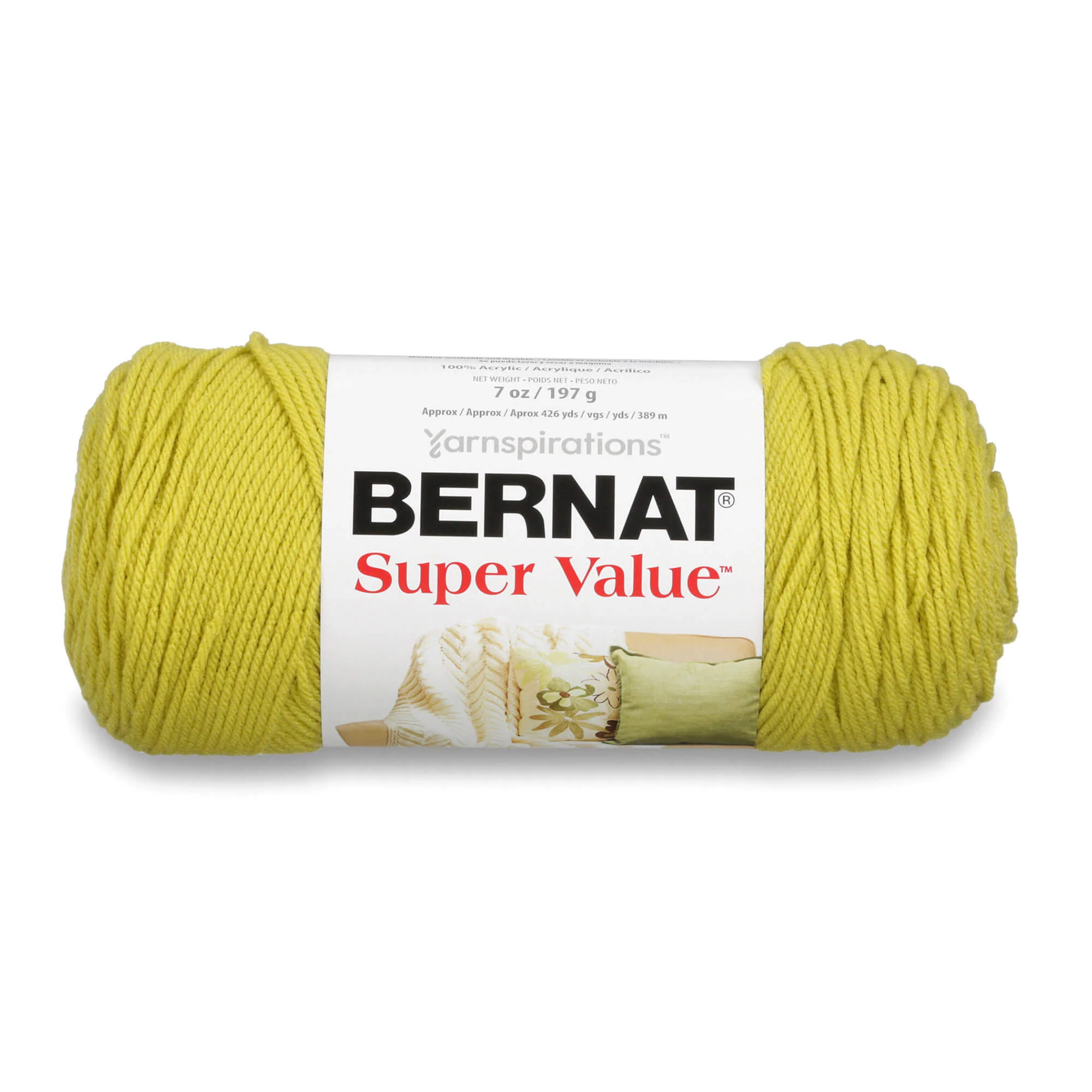 Bernat Super Value Yarn - Image 99