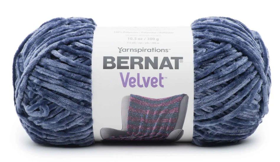 Bernat Velvet Big Ball Yarn - Image 10