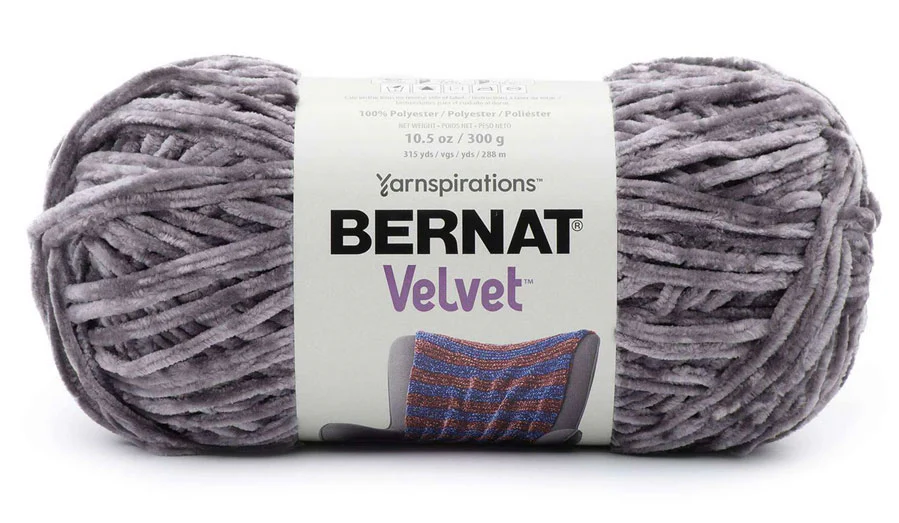 Bernat Velvet Big Ball Yarn - Image 11