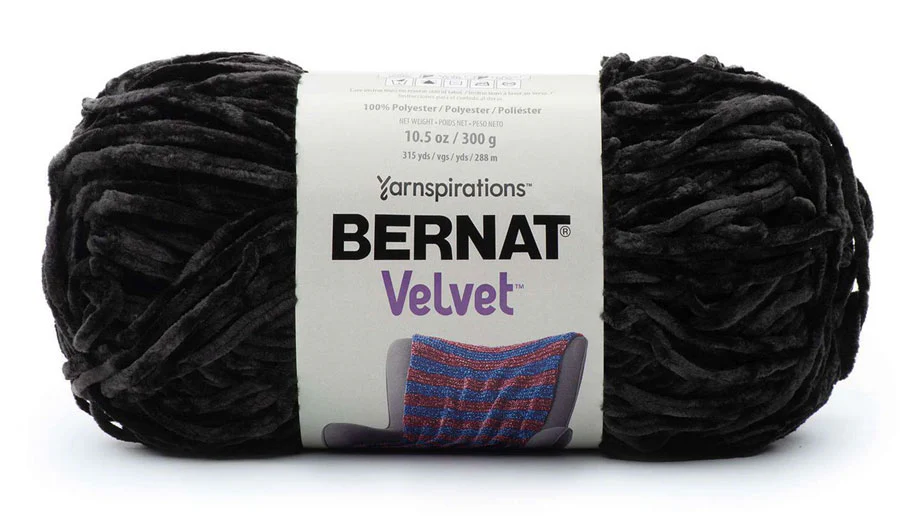 Bernat Velvet Big Ball Yarn - Image 12