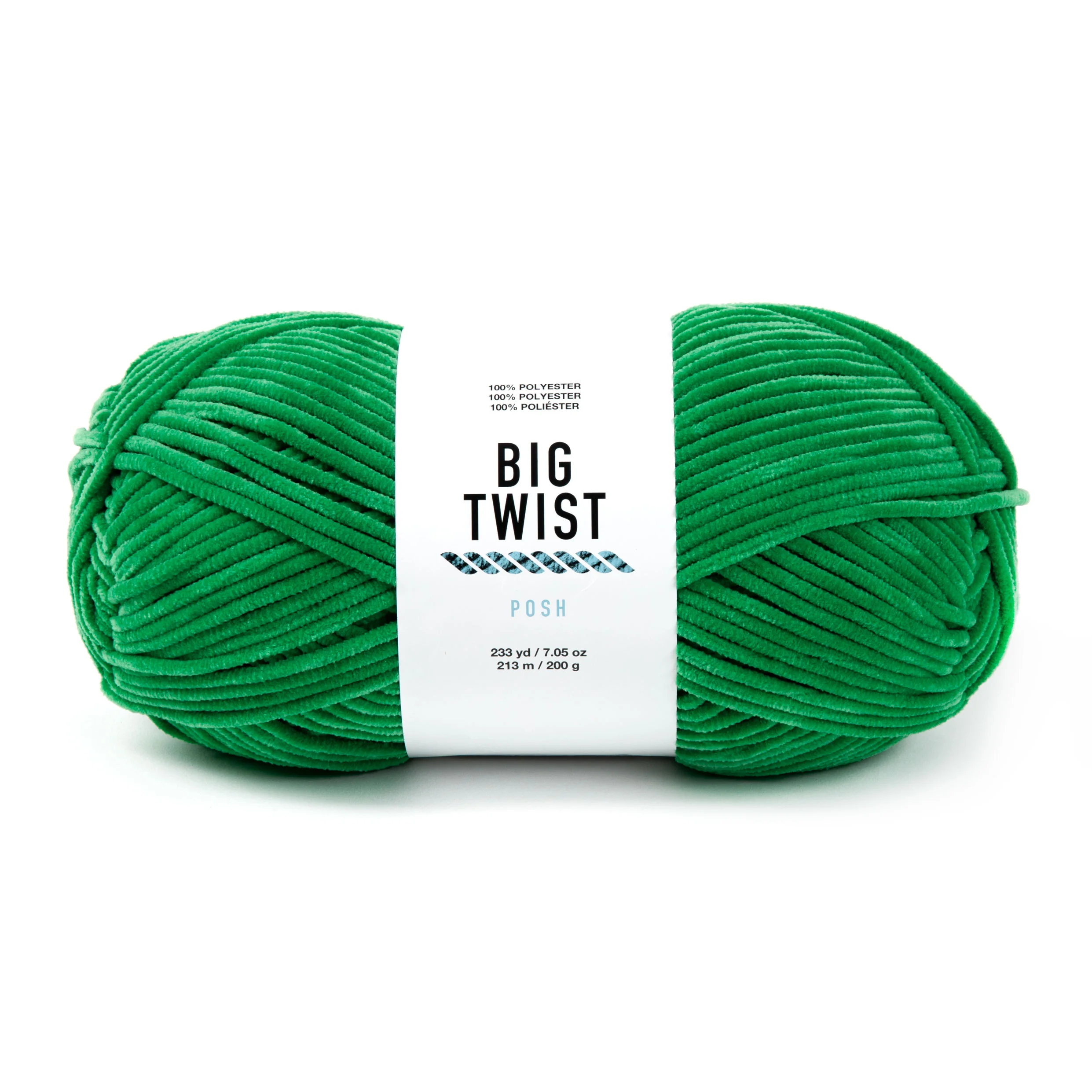 Big Twist Posh Yarn - Image 39