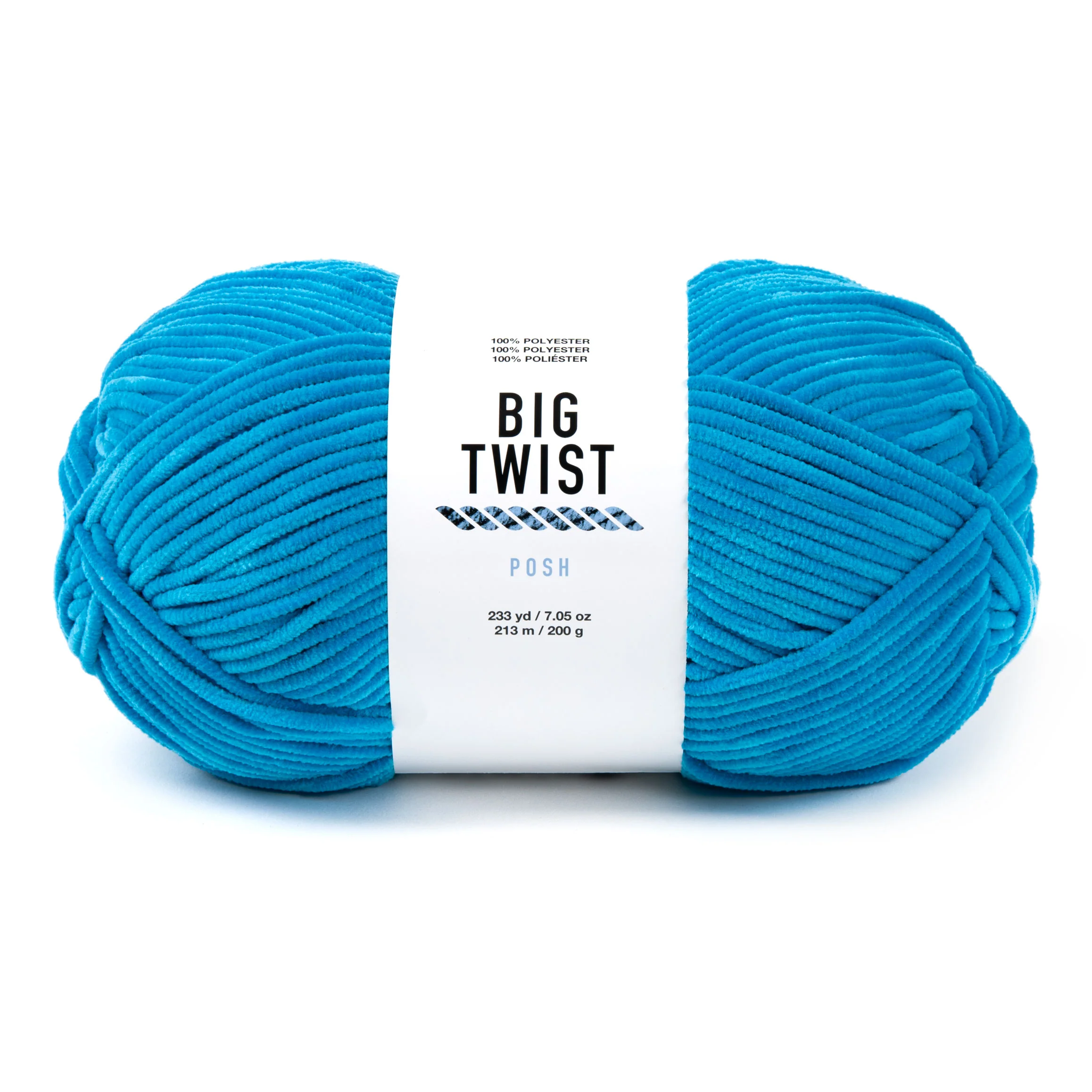 Big Twist Posh Yarn - Image 41