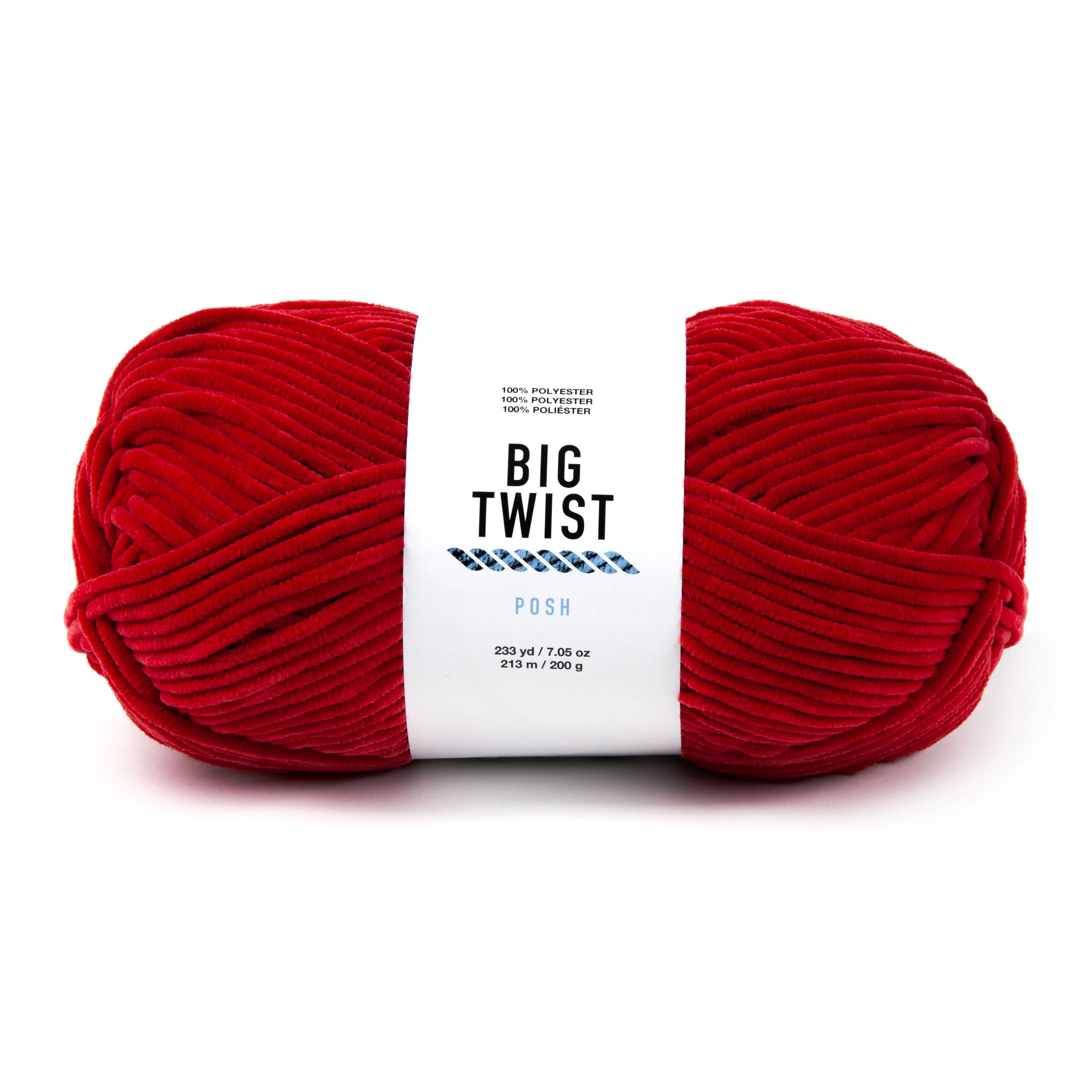 Big Twist Posh Yarn - Image 50