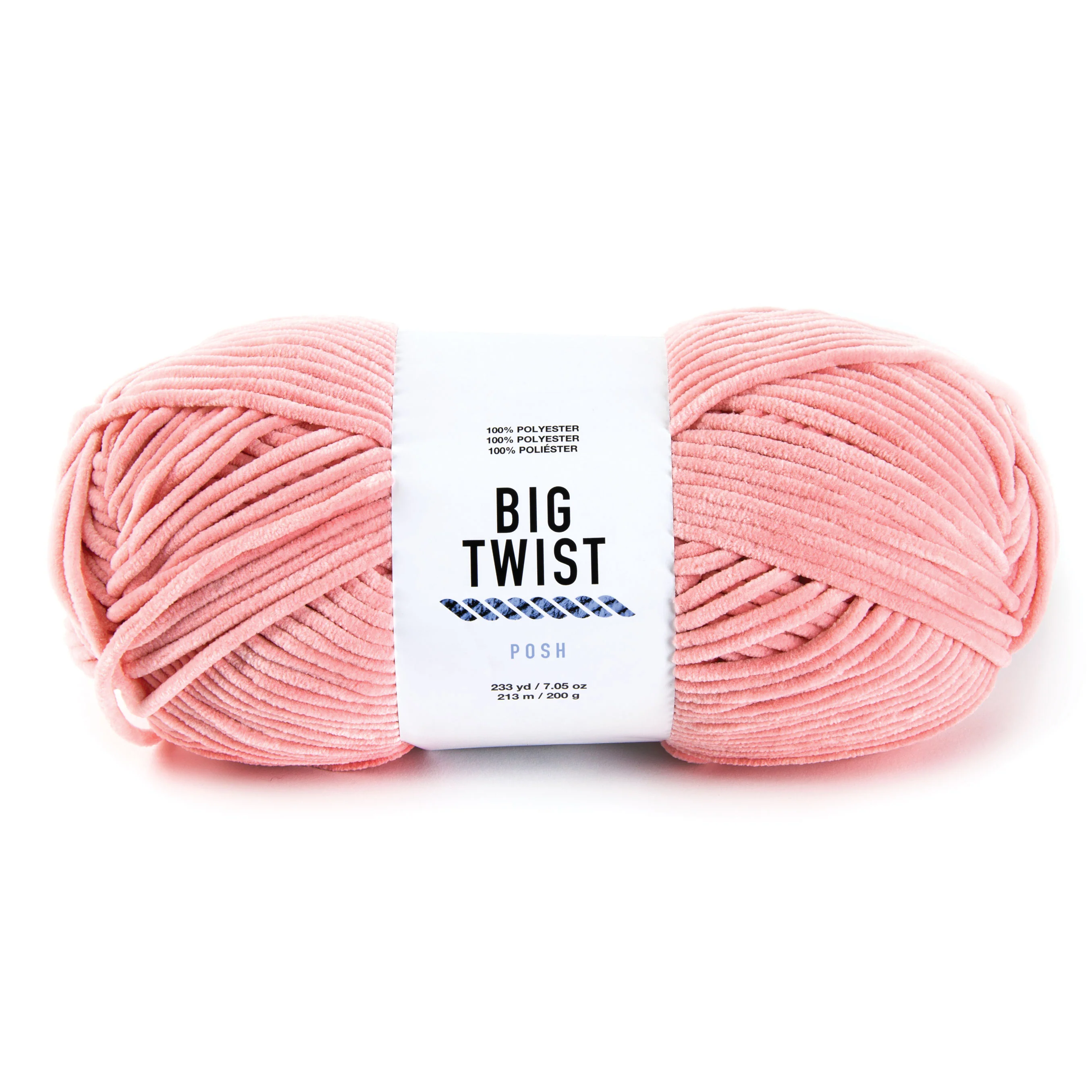 Big Twist Posh Yarn - Image 6