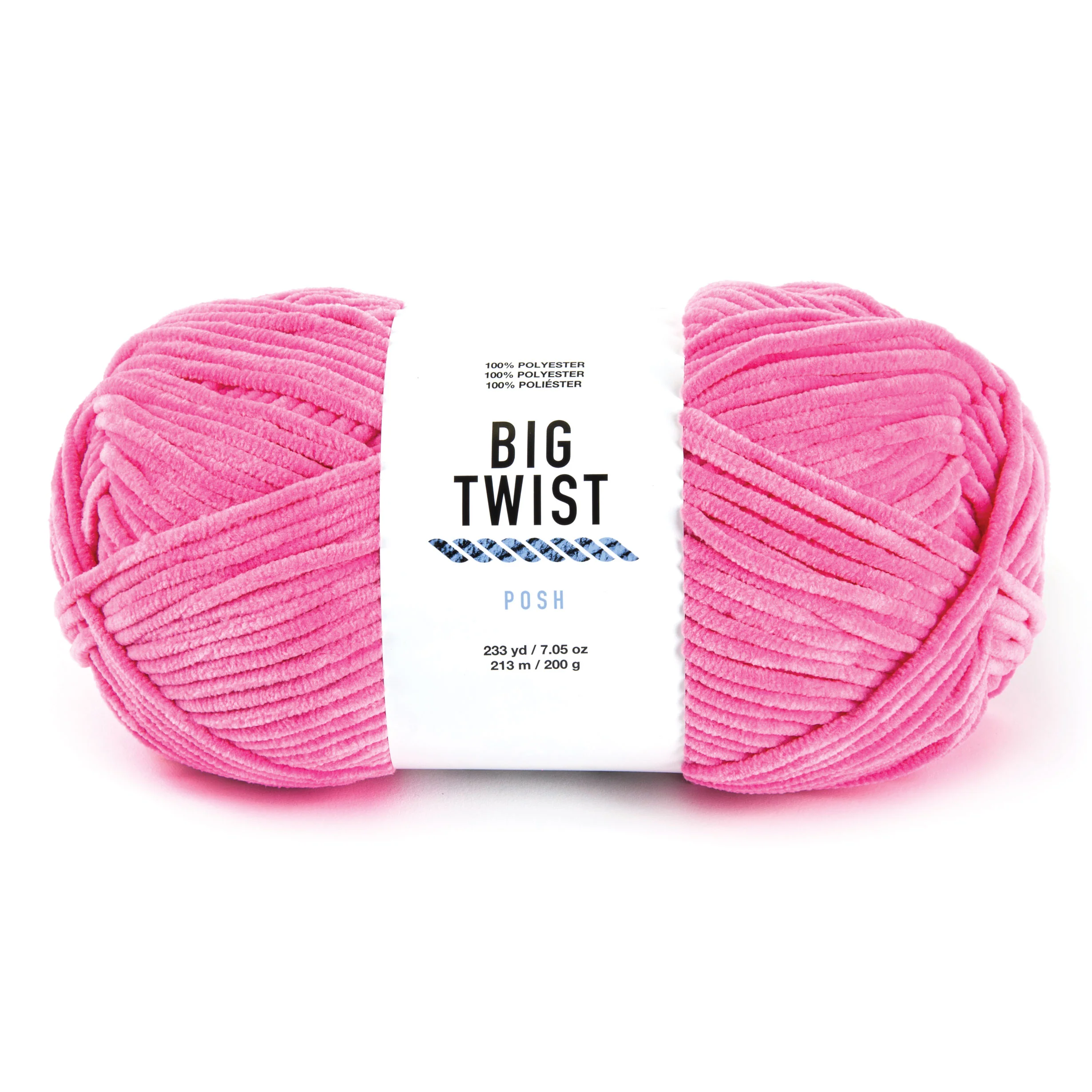 Big Twist Posh Yarn - Image 7