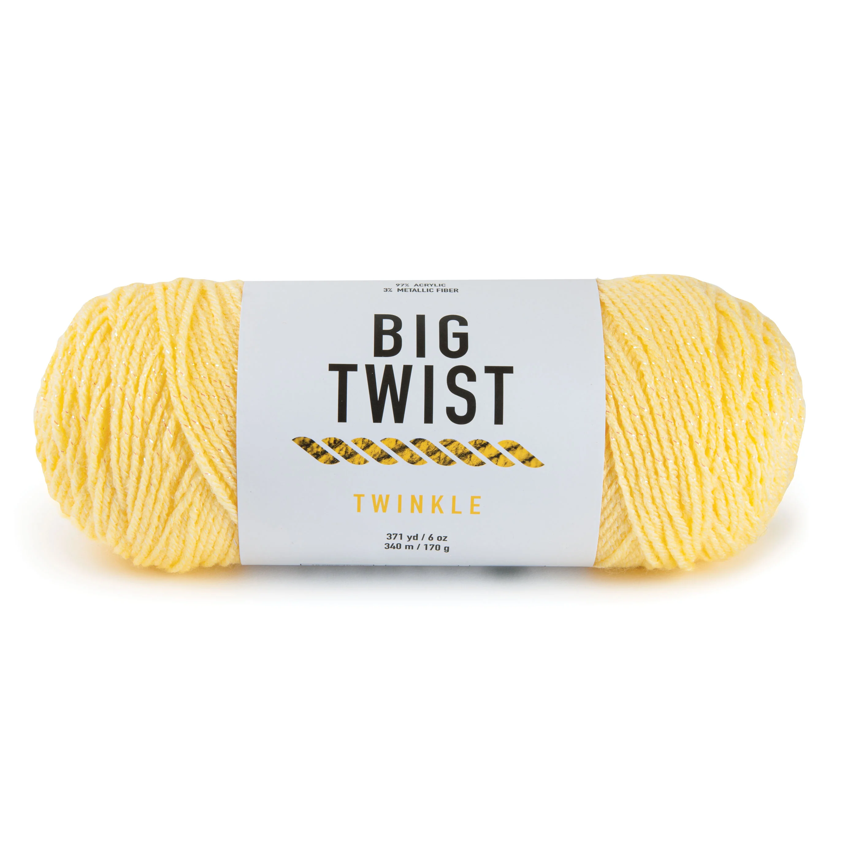 Big Twist Twinkle Yarn - Image 5