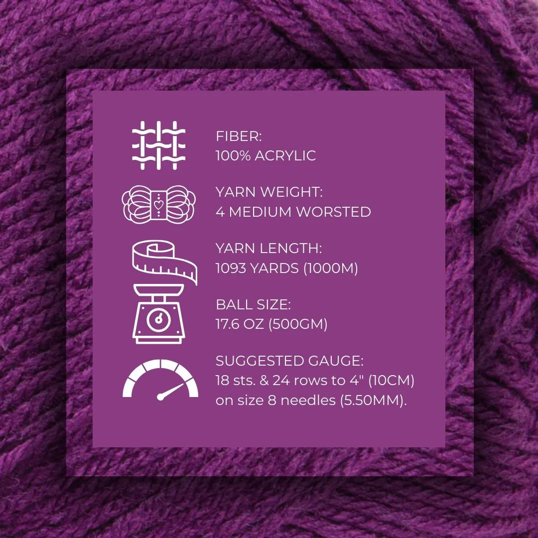 Big Twist Value Pound Plus Yarn - Image 103