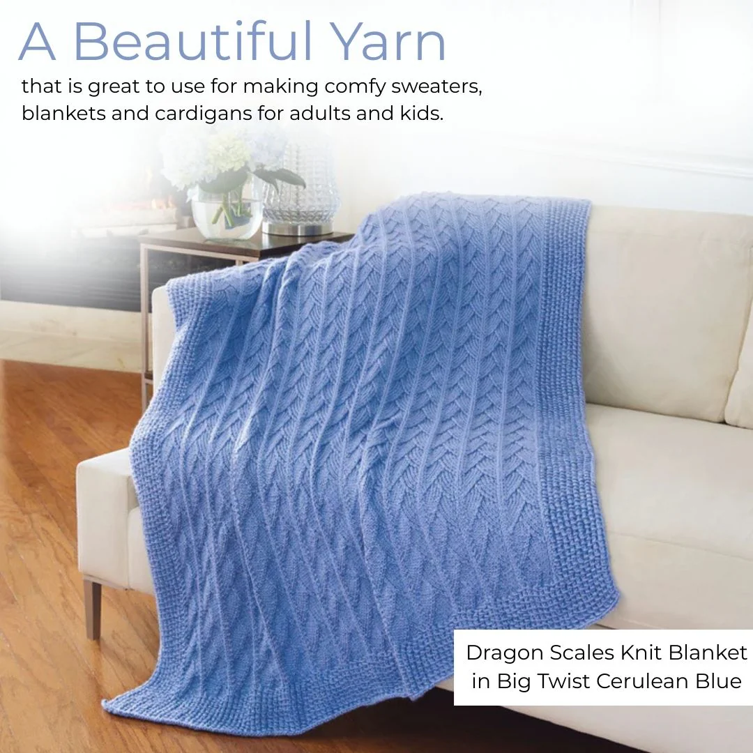 Big Twist Value Pound Plus Yarn - Image 108