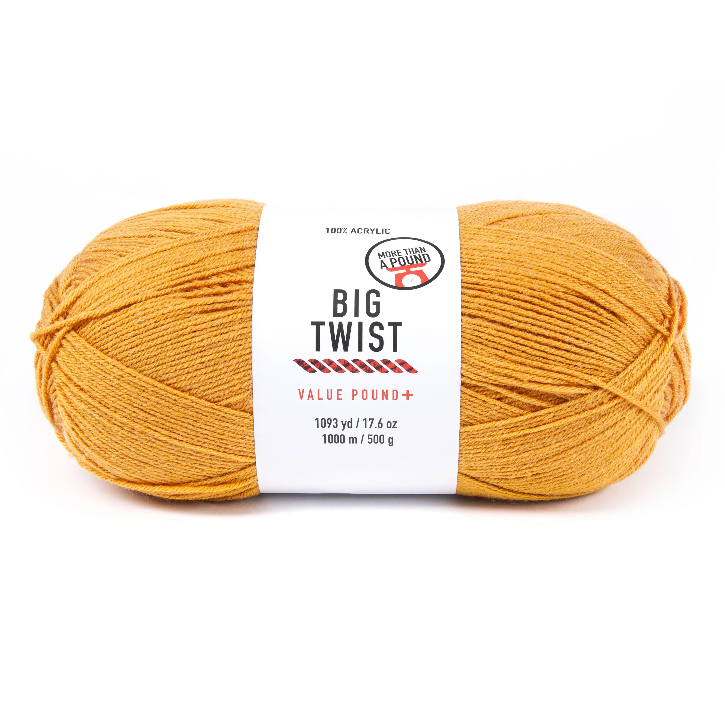 Big Twist Value Pound Plus Yarn - Image 116