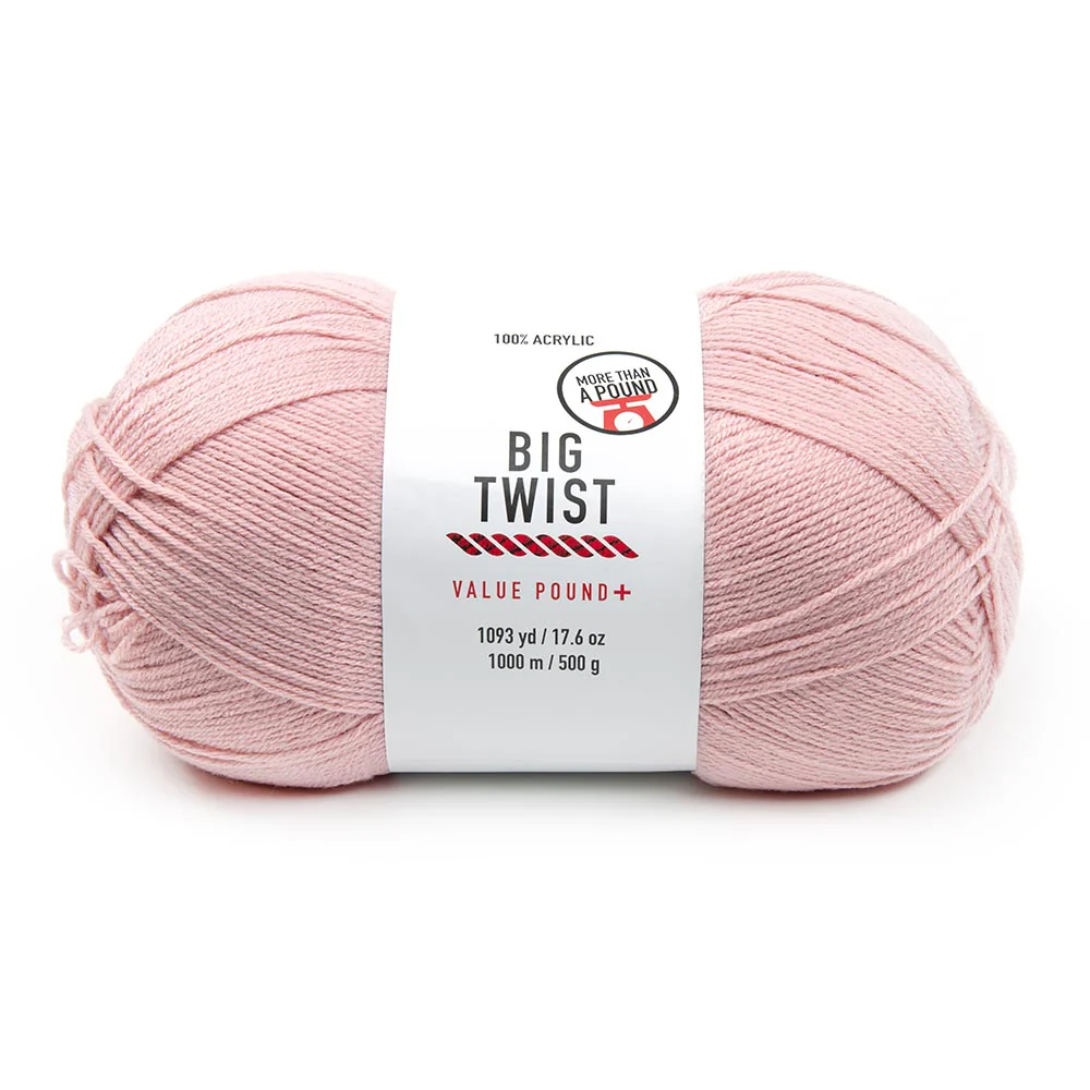 Big Twist Value Pound Plus Yarn - Image 28
