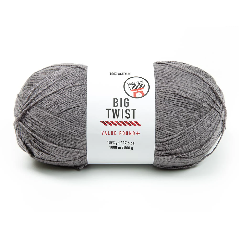 Big Twist Value Pound Plus Yarn - Image 29