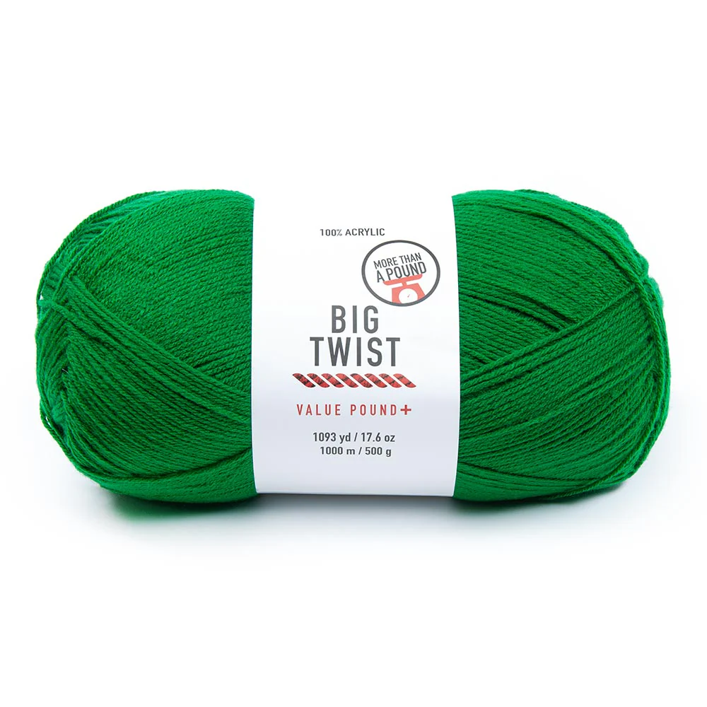 Big Twist Value Pound Plus Yarn - Image 35