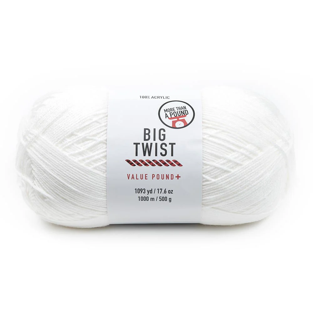 Big Twist Value Pound Plus Yarn - Image 39