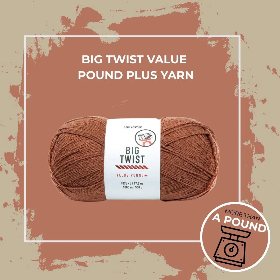 Big Twist Value Pound Plus Yarn - Image 45