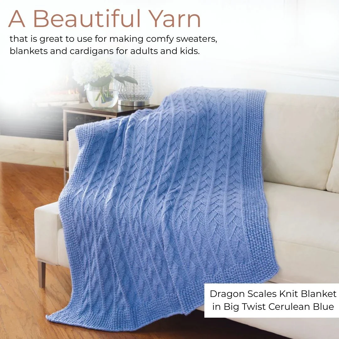 Big Twist Value Pound Plus Yarn - Image 48