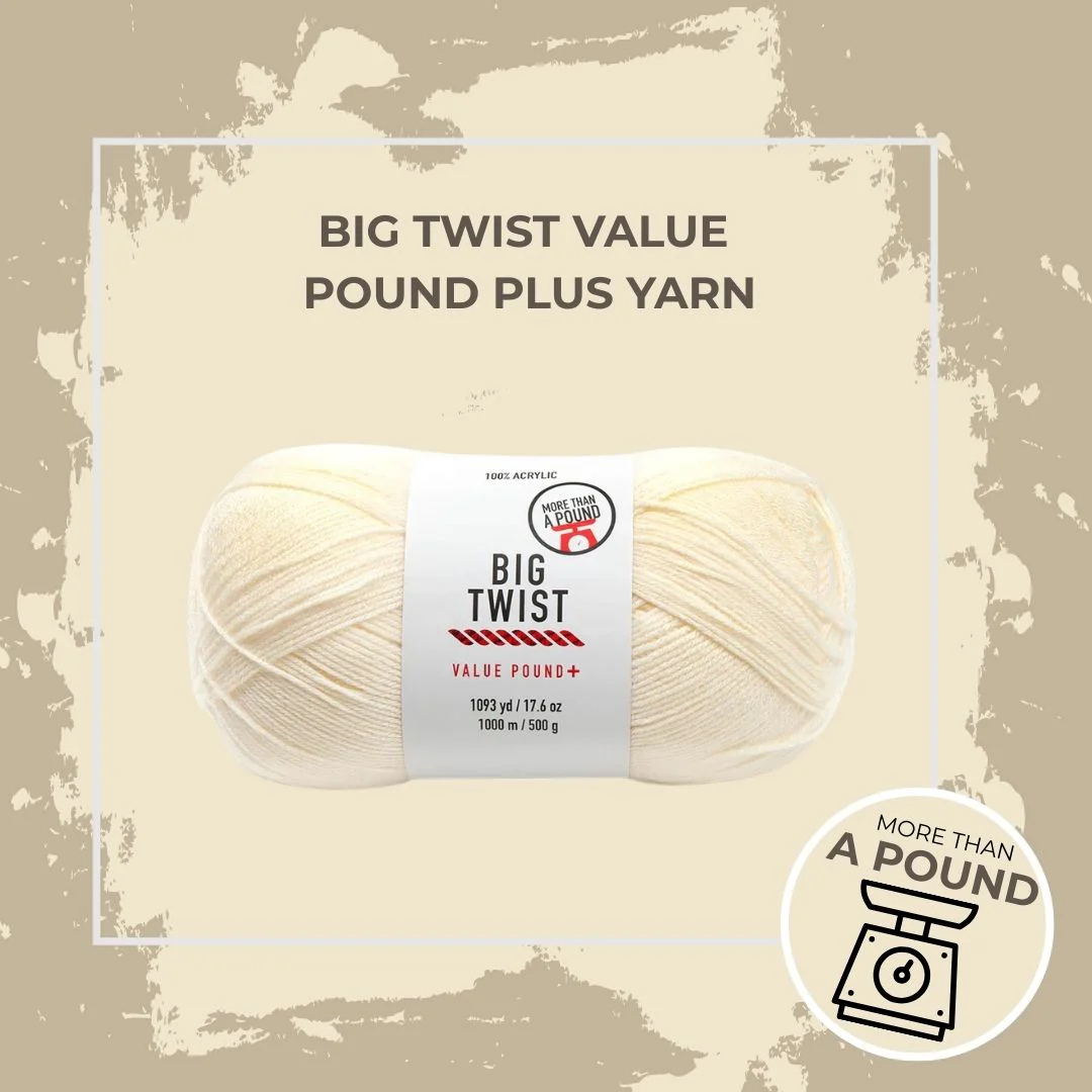 Big Twist Value Pound Plus Yarn - Image 49