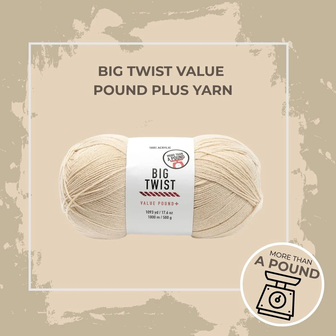 Big Twist Value Pound Plus Yarn - Image 53