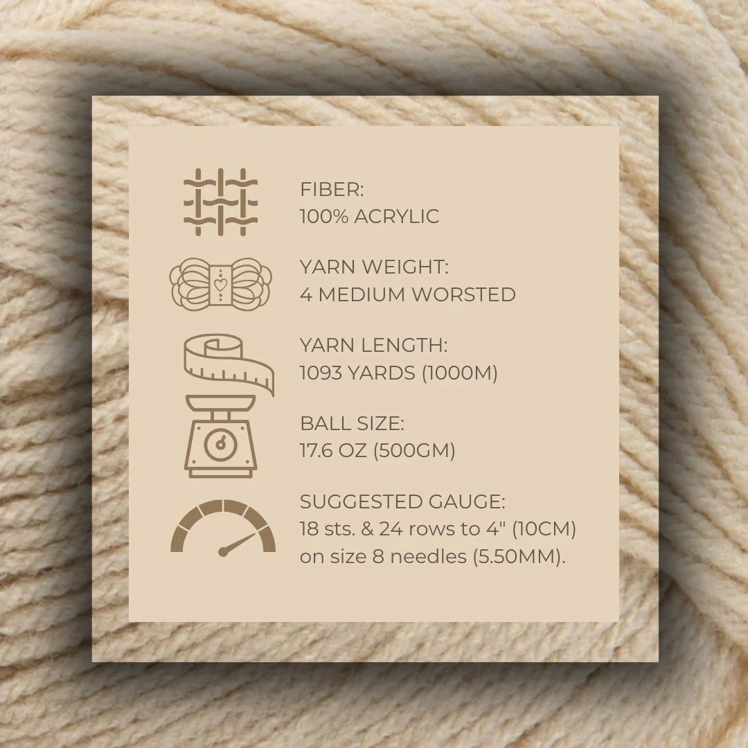 Big Twist Value Pound Plus Yarn - Image 55