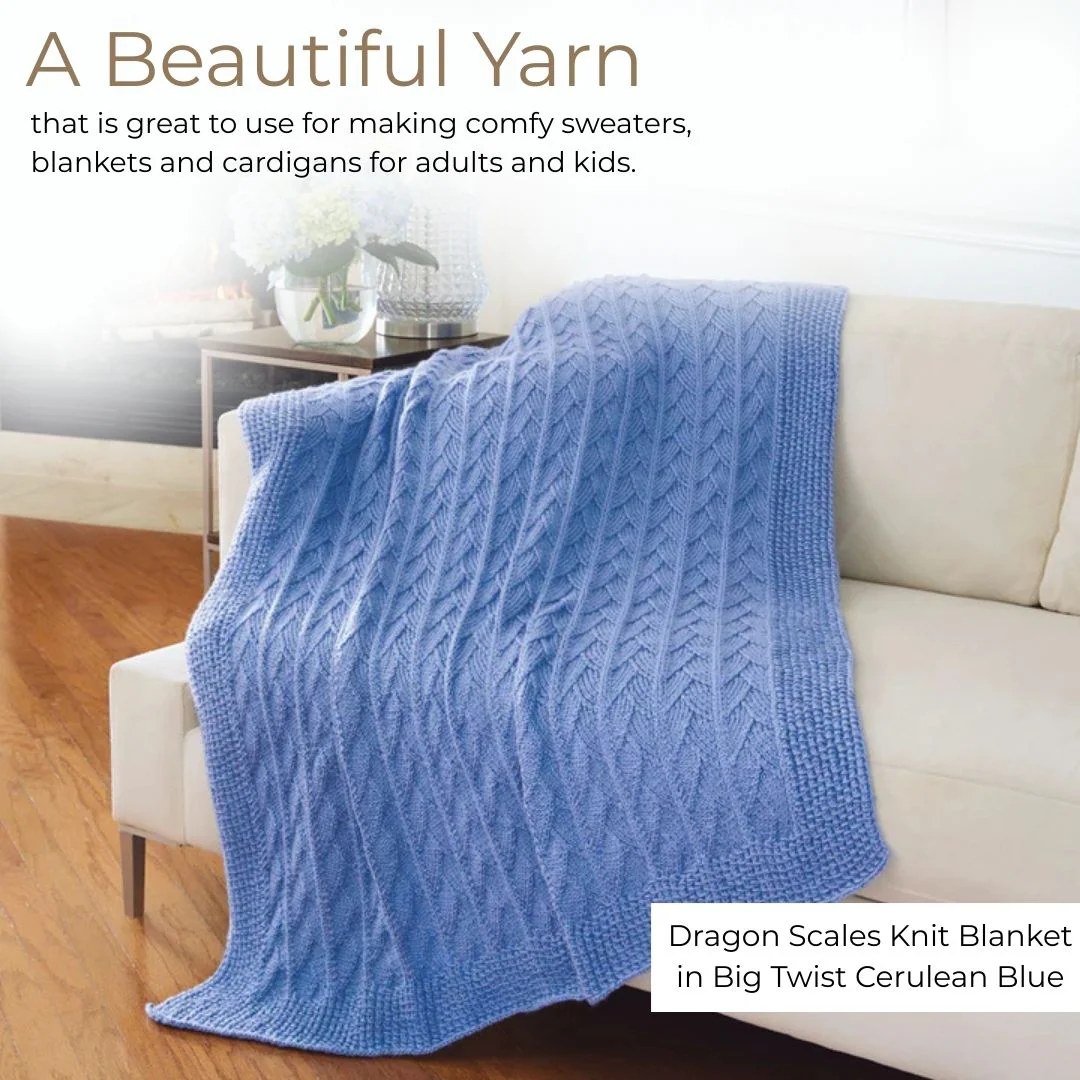 Big Twist Value Pound Plus Yarn - Image 56