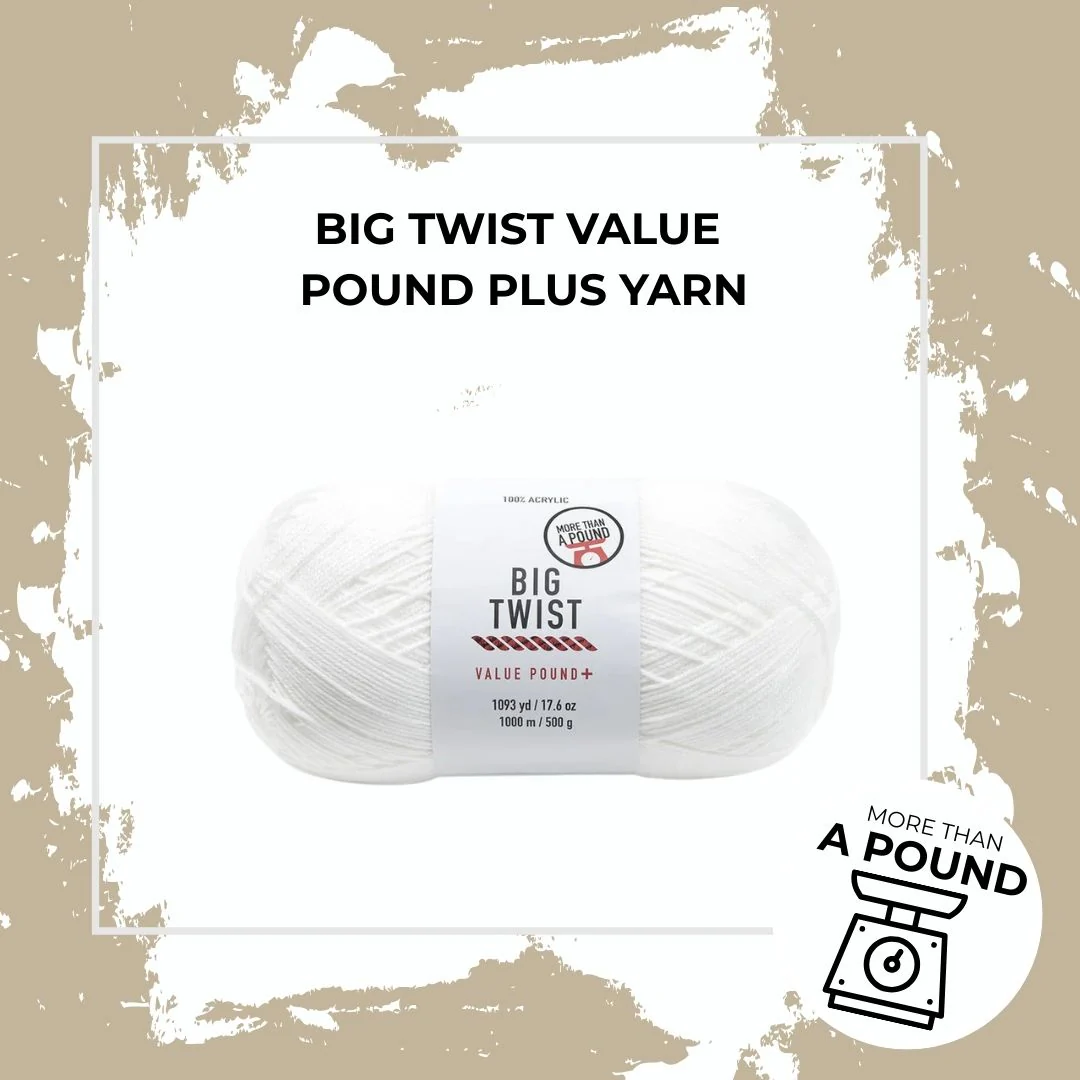Big Twist Value Pound Plus Yarn - Image 57