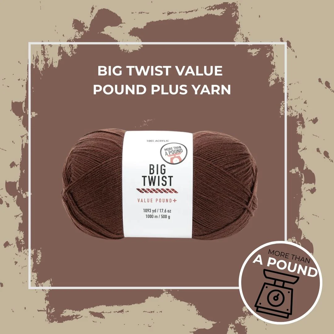 Big Twist Value Pound Plus Yarn - Image 61