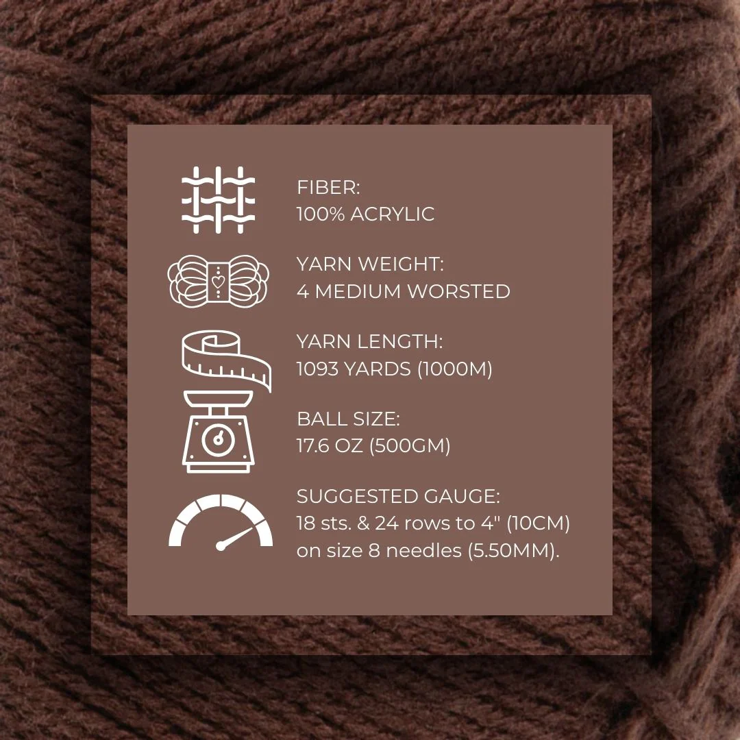 Big Twist Value Pound Plus Yarn - Image 63