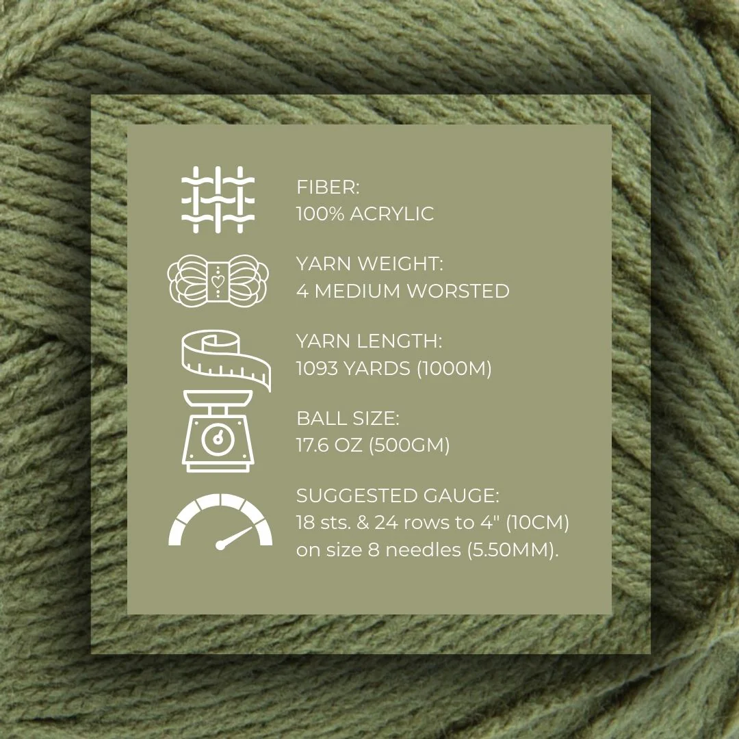 Big Twist Value Pound Plus Yarn - Image 67