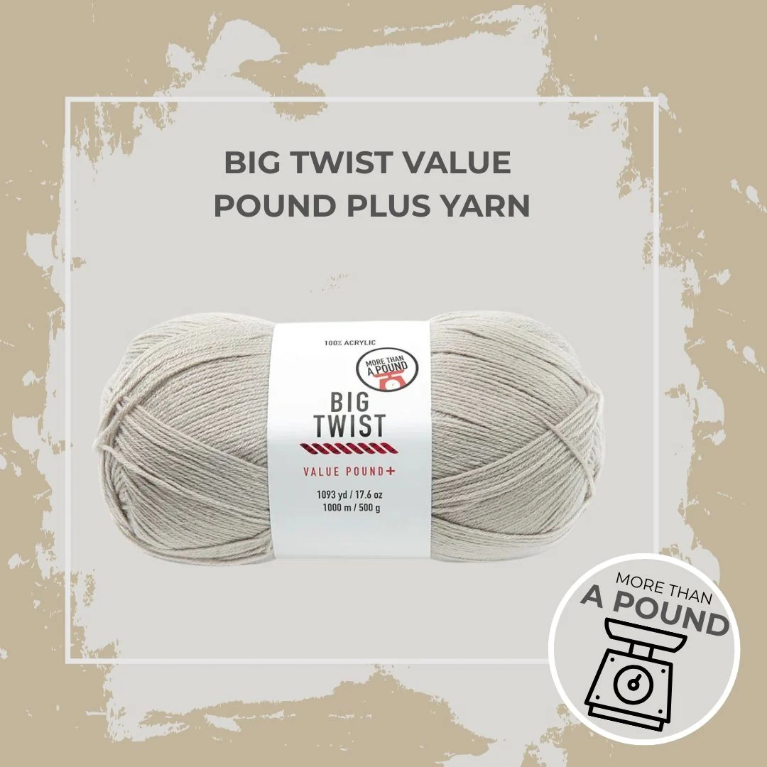 Big Twist Value Pound Plus Yarn - Image 69