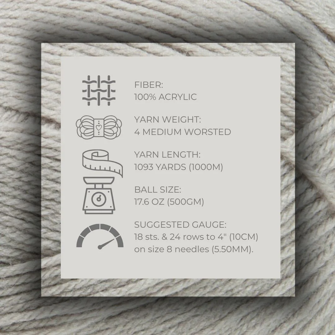 Big Twist Value Pound Plus Yarn - Image 71