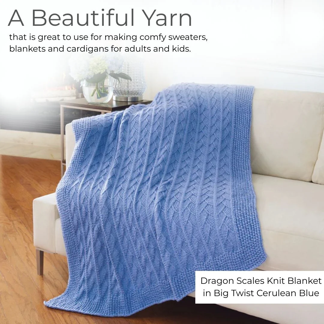 Big Twist Value Pound Plus Yarn - Image 72