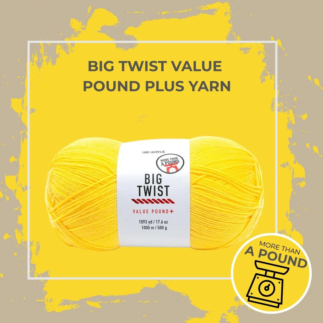 Big Twist Value Pound Plus Yarn - Image 73