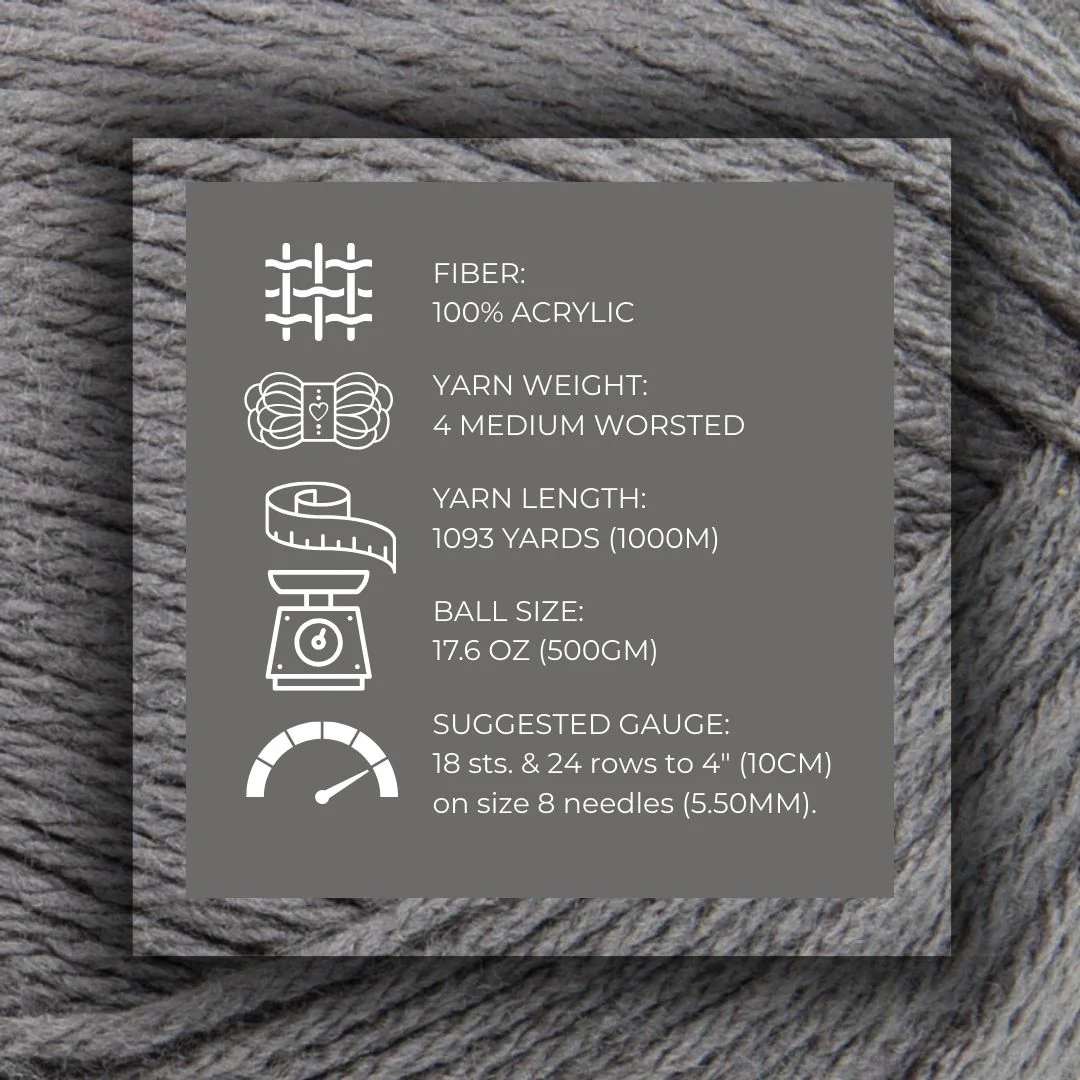 Big Twist Value Pound Plus Yarn - Image 79