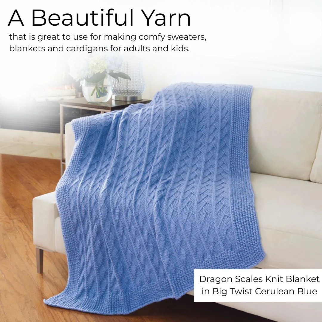 Big Twist Value Pound Plus Yarn - Image 80