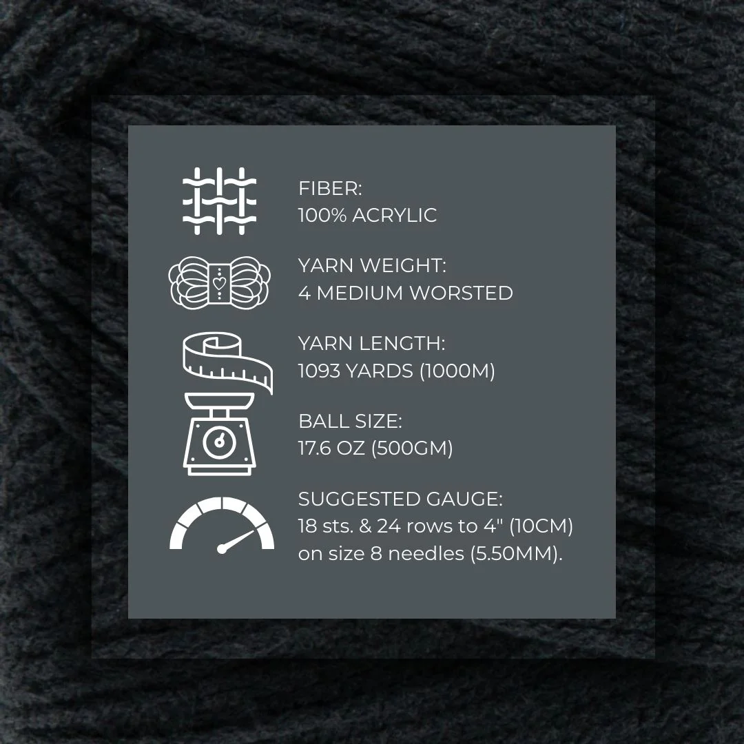 Big Twist Value Pound Plus Yarn - Image 83