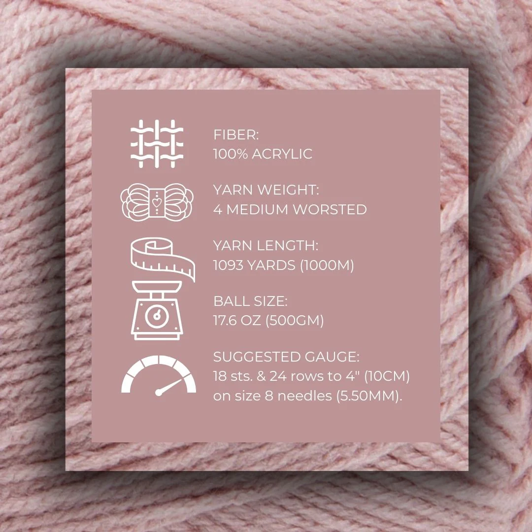Big Twist Value Pound Plus Yarn - Image 87