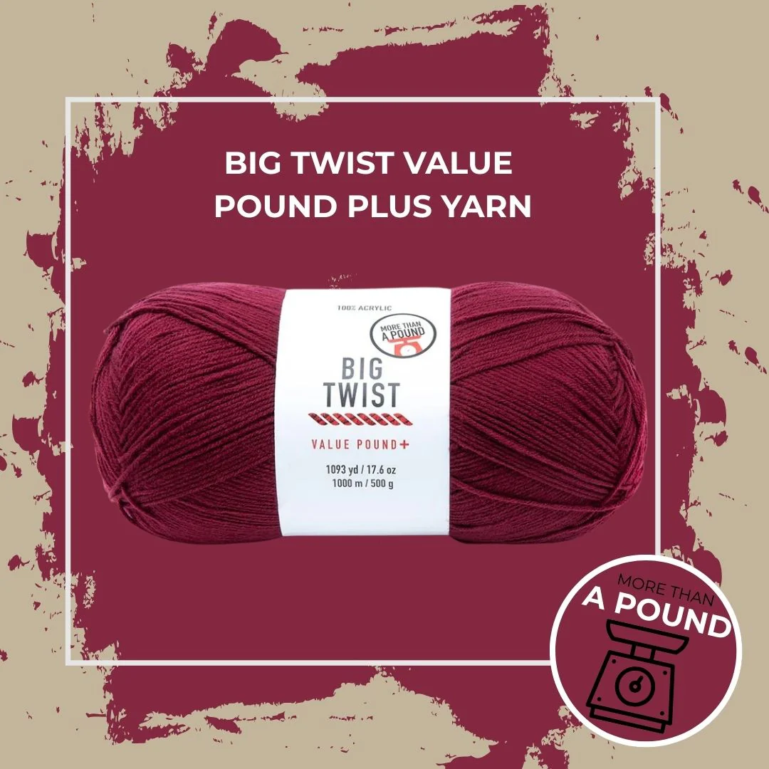 Big Twist Value Pound Plus Yarn - Image 97
