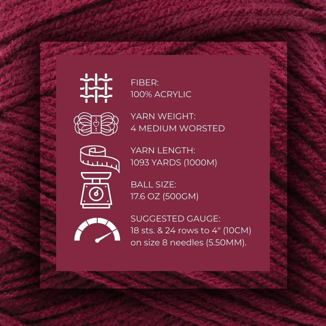 Big Twist Value Pound Plus Yarn - Image 99