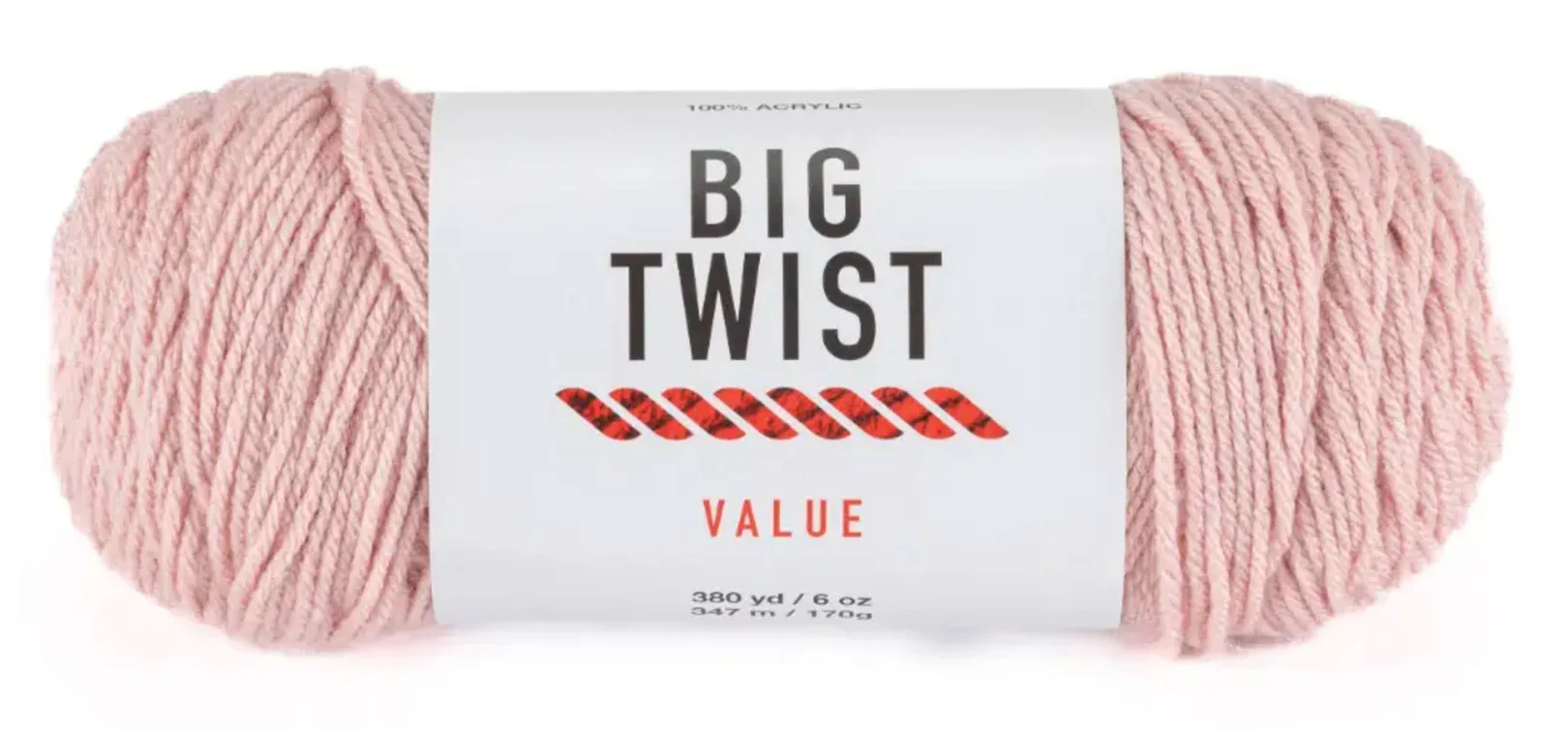 Big Twist Value Yarn - Image 47