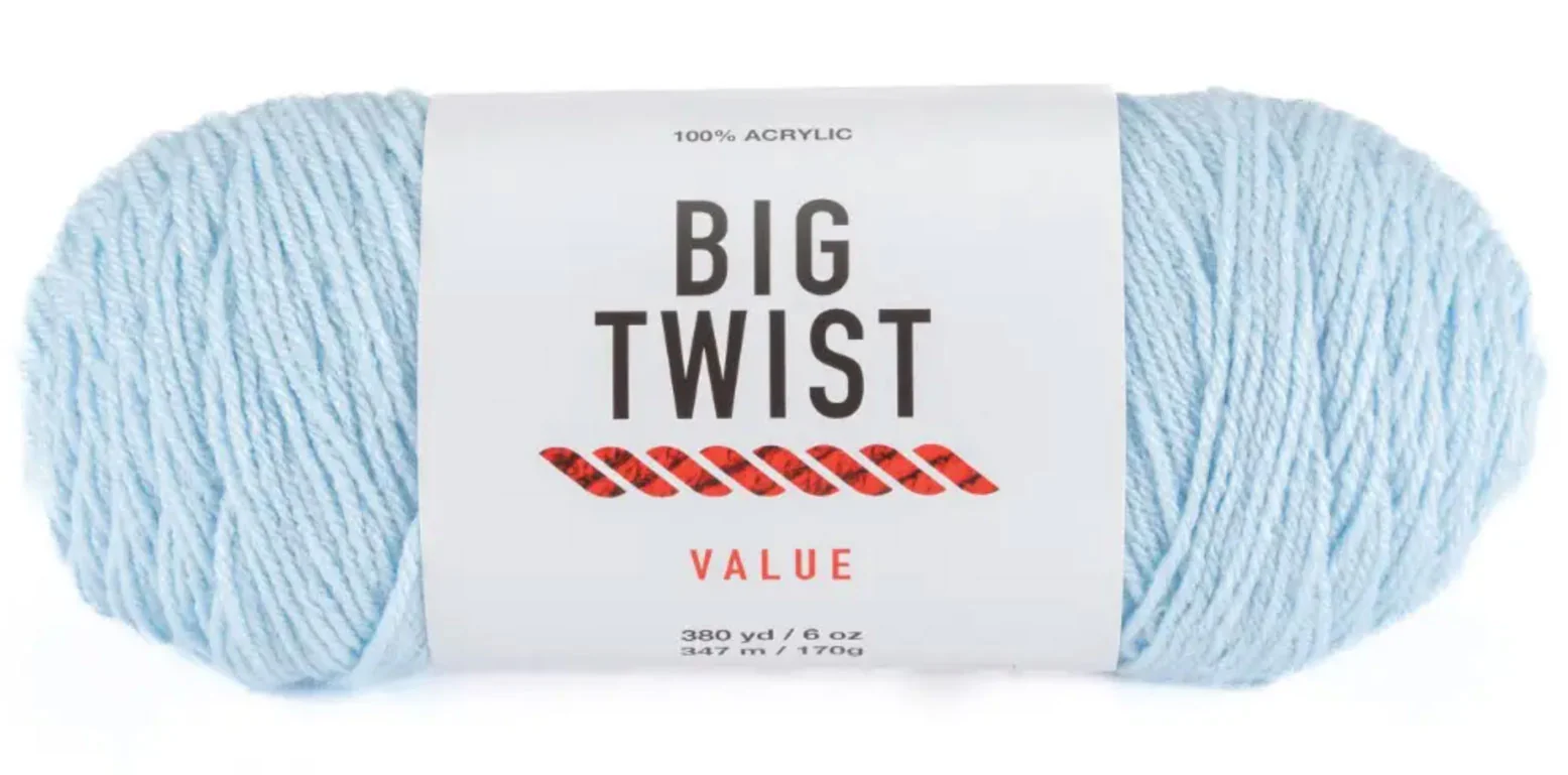 Big Twist Value Yarn - Image 50