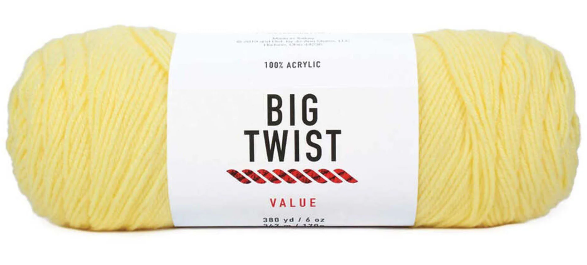 Big Twist Value Yarn - Image 58