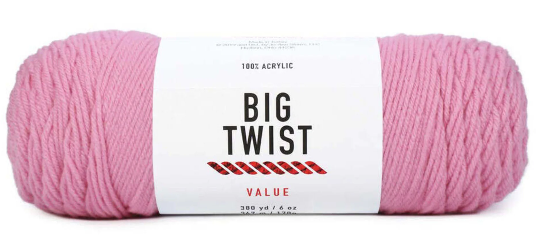 Big Twist Value Yarn - Image 60