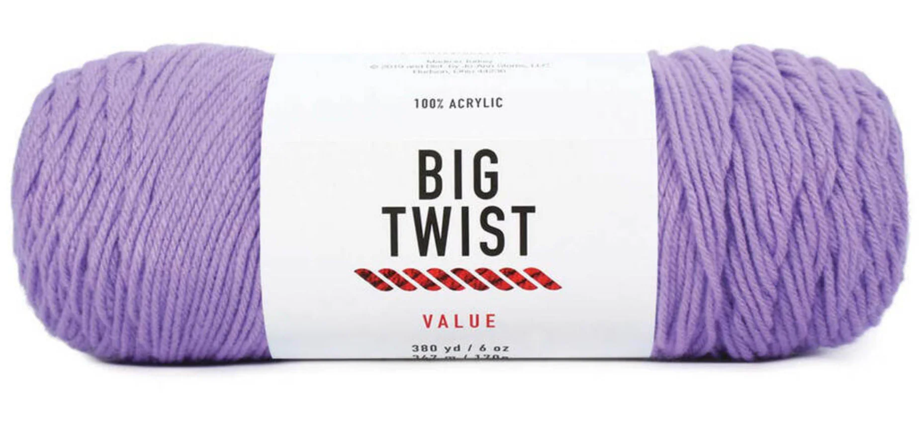 Big Twist Value Yarn - Image 61