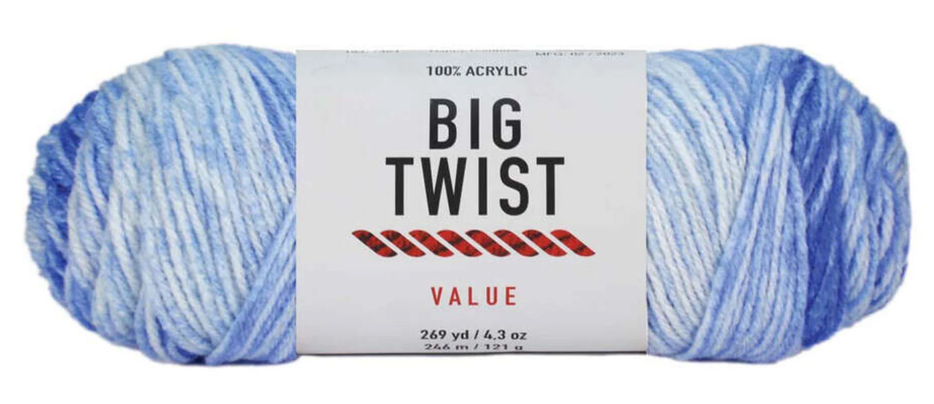 Big Twist Value Yarn - Image 66