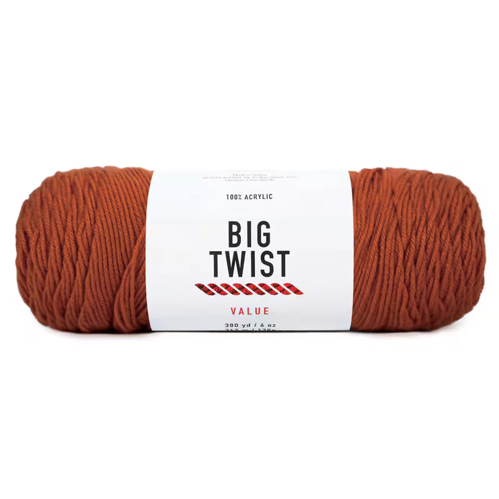 Big Twist Value Yarn - Image 71