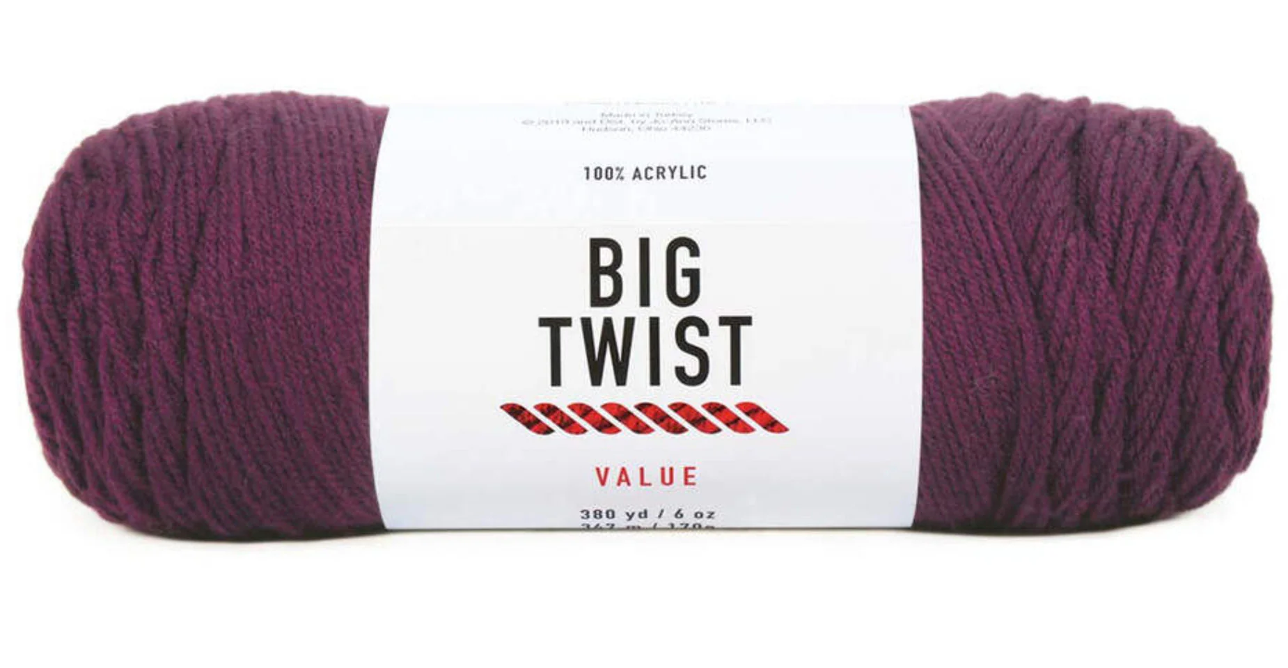 Big Twist Value Yarn - Image 74
