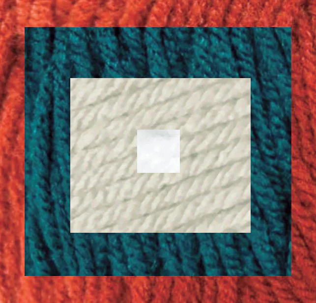 Black & Gray Geometric Afghan - Image 13